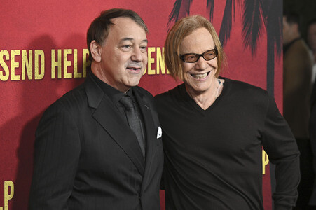 Filmpremiere 'Send Help' in Los Angeles