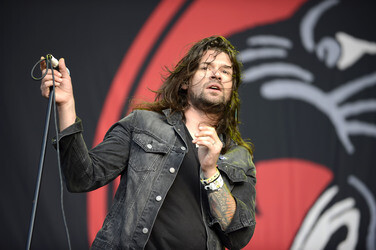 Highfield Festival 2014, Großpösna