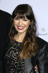 'Honig im Kopf' Premiere, Hamburg