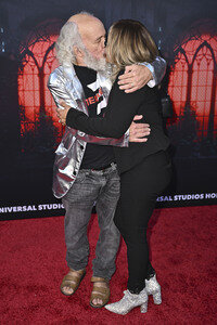 Opening der Halloween Horror Nights 2025 in Universal City