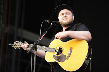 Hurricane Festival 2015 in Scheeßel