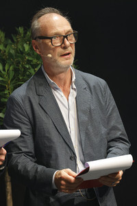 Preisverleihung Recklinghäuser Hurz 2026 in Recklinghausen