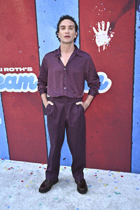 Filmpremiere 'Ice Cream Man' in Los Angeles