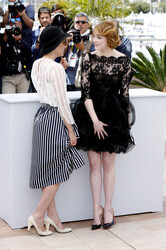'Irrational Man' Photocall, Cannes Film Festival 2015