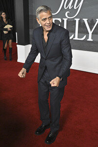 Filmpremiere 'Jay Kelly' in Los Angeles