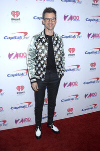Z100's Jingle Ball 2016 in New York
