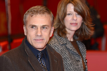 'Journal d'une femme de chambre' Premiere, Berlinale 2015