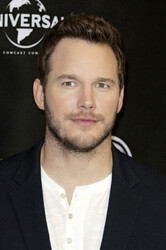 Photocall 'Jurassic World' in Berlin