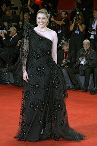 Filmpremiere 'Jay Kelly', Internationale Filmfestspiele von Venedig 2025