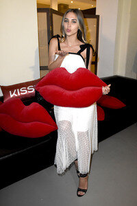 Launchparty des Makeup Labels KISS NY Pro in München