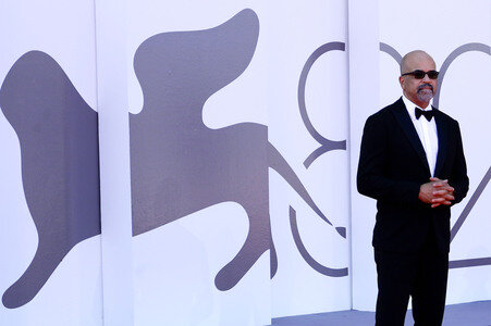 Filmpremiere 'The Wizard of the Kremlin', Internationale Filmfestspiele von Venedig 2025