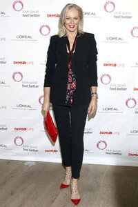 DKMS Charity Ladies Lunch 2016 in Hamburg