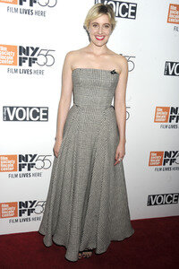 'Lady Bird' Premiere, New York Film Festival 2017