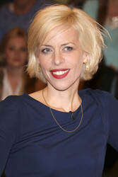 'Markus Lanz' Talkshow, Hamburg