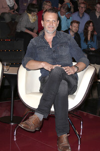 Talkshow 'Markus Lanz' in Hamburg
