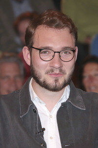 Talkshow 'Markus Lanz' in Hamburg