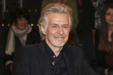 'Markus Lanz' Talkshow, Hamburg