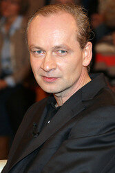 'Markus Lanz' Talkshow, Hamburg