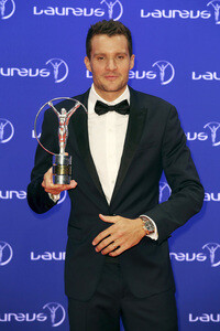 Laureus World Sports Awards 2016 in Berlin