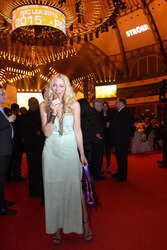PRG Live Entertainment Awards 2015, Frankfurt