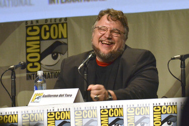 Legendary Pictures Panel, San Diego Comic Con