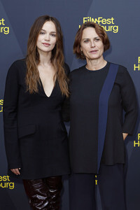Filmpremiere 'Das Mädchen mit der Leica', Filmfest Hamburg 2026