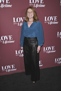 Präsentation von 'Love of a Lifetime' Filmen in Los Angeles