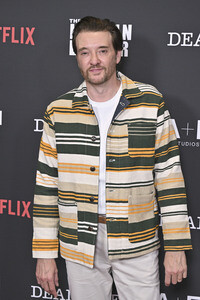 Season 4 Premiere 'The Lincoln Lawyer' in West Hollywood