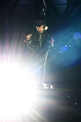 Udo Lindenberg Konzert, Düsseldorf
