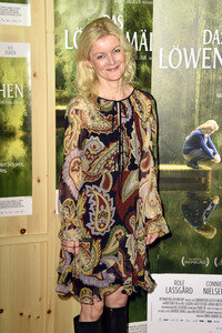 Filmpremiere 'Das Löwenmädchen' in Berlin