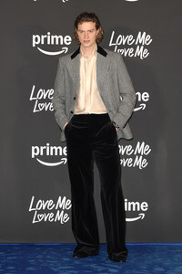 Filmpremiere 'Love Me, Love Me' in Rom