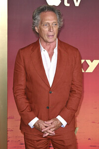 Serienpremiere 'Lucky' in Los Angeles