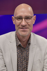 Talkshow 'maischberger' in Berlin