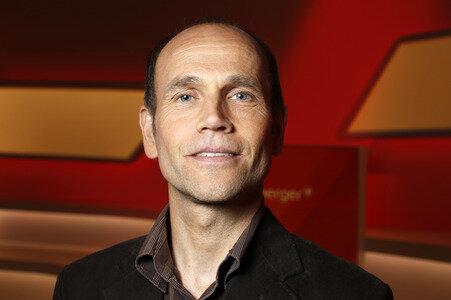 Talkshow 'Menschen bei Maischberger' in Köln