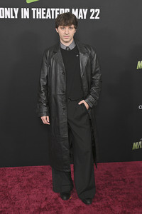 Filmpremiere 'Star Wars: The Mandalorian and Grogu' in Los Angeles