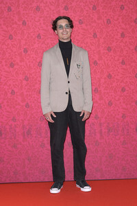 Filmpremiere 'Manipulation' in Rom