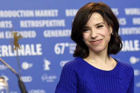 'Maudie' Pressekonferenz, Berlinale 2017