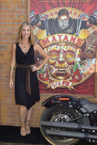 Serienpremiere 'Mayans M.C.' in Los Angeles