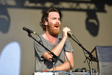 Melt! Festival 2014, Gräfenhainichen