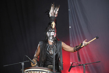 M'era Luna Festival 2026 in Hildesheim