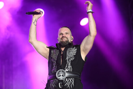 M'era Luna Festival 2026 in Hildesheim