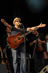 Konzert von Gregor Meyle