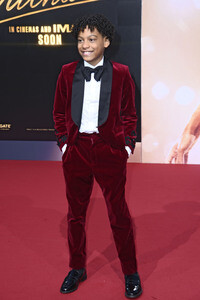 Filmpremiere 'Michael' in Berlin