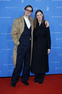 Serienpremiere 'Mint', Berlinale 2026