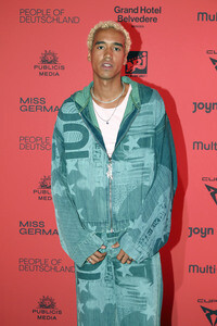 Miss Germany Awards Finale 2026 in München