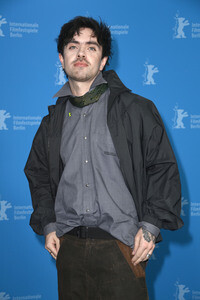 Photocall 'The Moment', Berlinale 2026