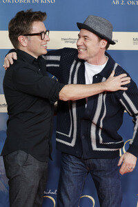 Filmpremiere 'Momo' in München