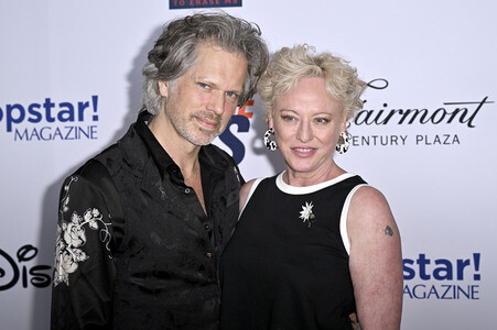 Race to Erase MS Gala 2026 in Los Angeles