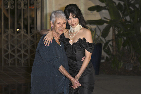 Dia De Muertos Gala in Los Angeles