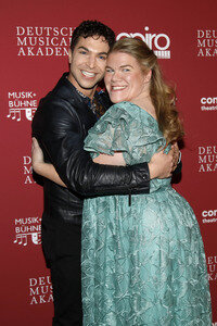 Deutscher Musical Theater Preis 2025 in Berlin